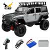 MN128 4X4 RC Car 1:12 MN Model 2.4G 4WD RC Rock Crawler Defender Remote Control Car 1/12 RC Truck Cars Toys MN82 MN82S