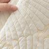 Thicken Cotton Sofa Cover Four Seasons Universal Sofa Mat Seat Pad Luxury Couch Cover Non slip Couch Slipcover Living Room