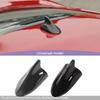 Antenna  Decoration Ornament Cover Trim Car Exterior Accessories