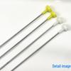 Compatible Suspension Rod & Shock Absorber for Haier Washing Machine Models TQB120-F971, XQB120-F826