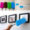 Bendable Mini Fiber Feather Dusting Brush