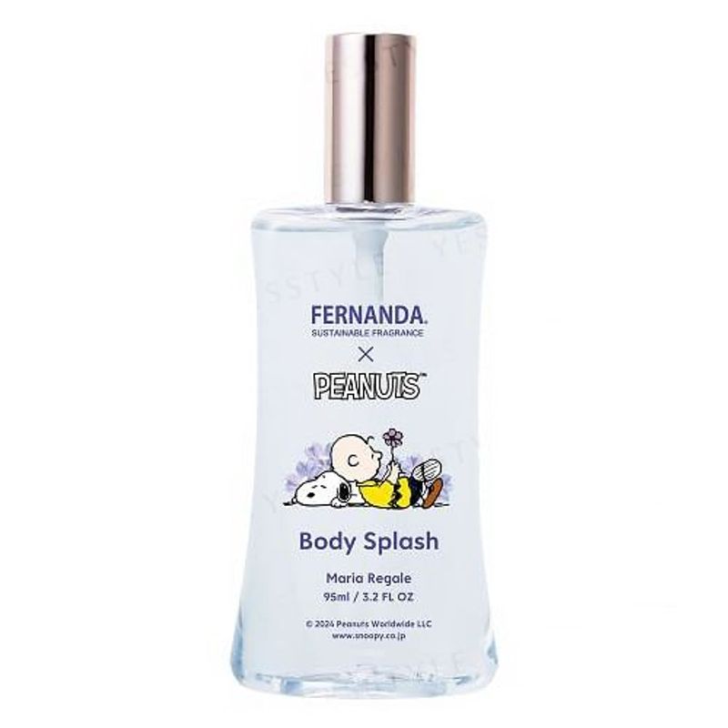 Fernanda - Body Mist
