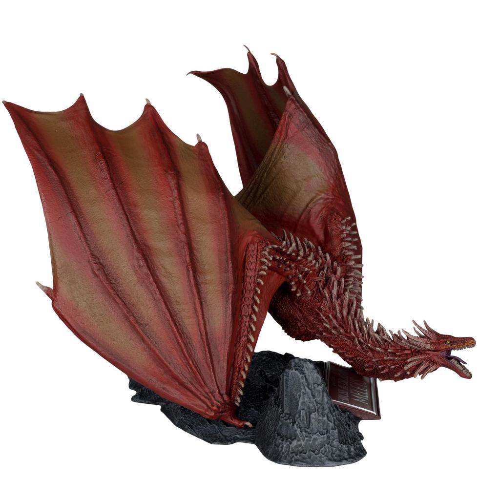 McFarlane Toys Dragon House Marys - (Dragon).