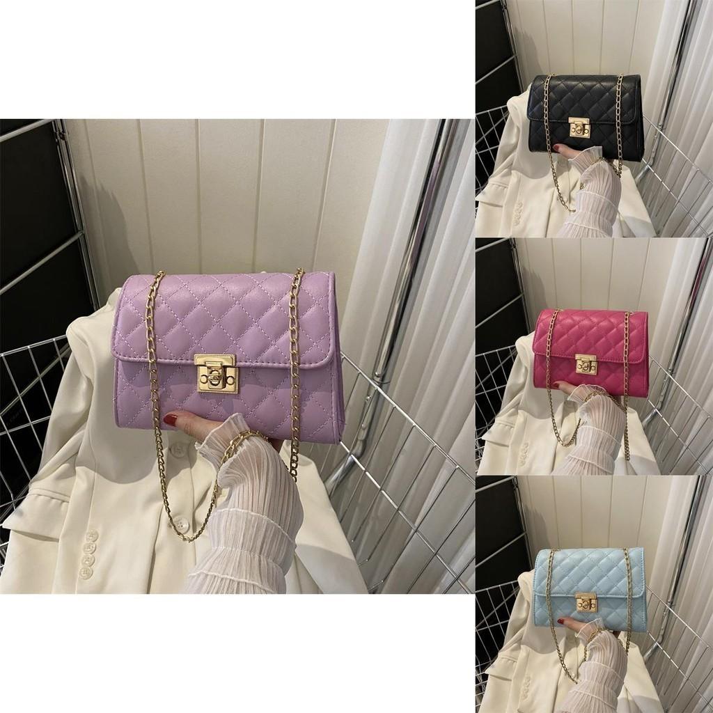 Urban Chic Pu Leather Crossbody Bag For Women Stylish Elegant 2023 Shoulder Bag