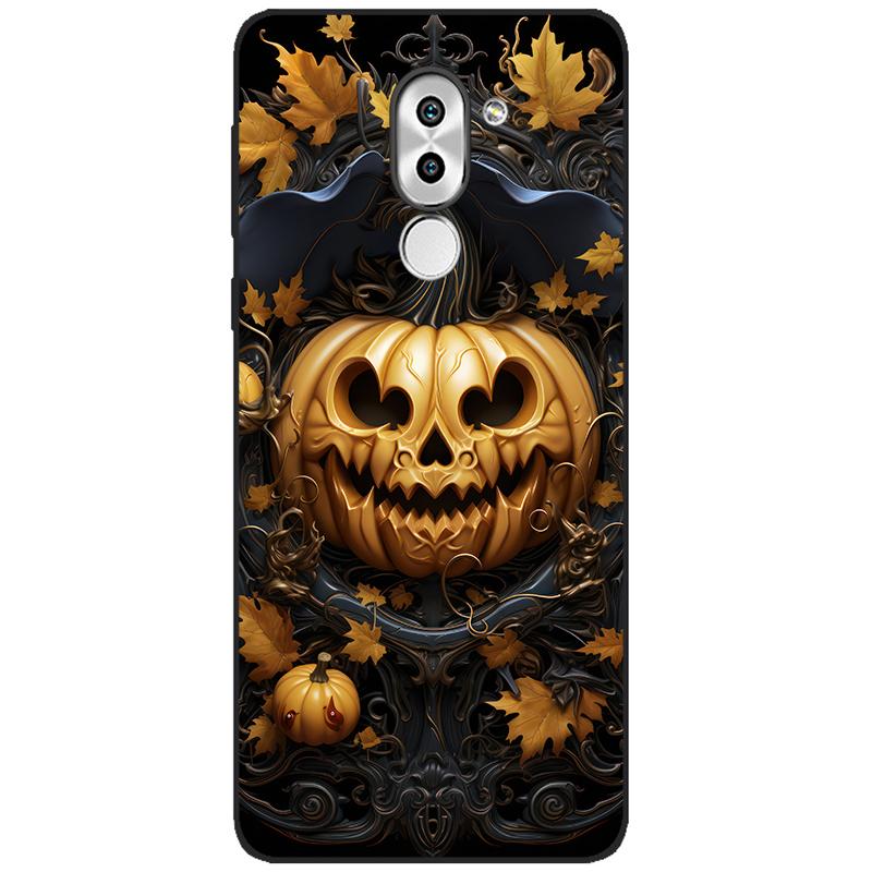 For Honor 6X Soft Protective For Honor 6X Case Shockproof Phone Case Cover For Huawei Honor 6X 6 X Shockproof Back Cover Fundas