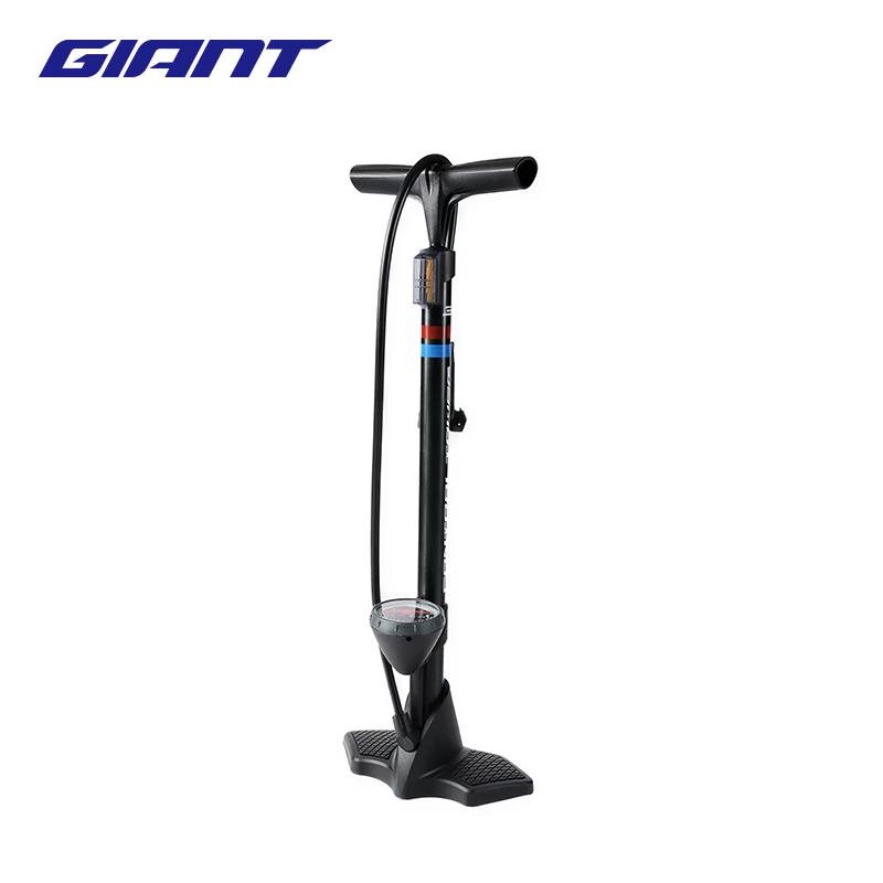 Giant Control Tower Bicycle Floor Pump
