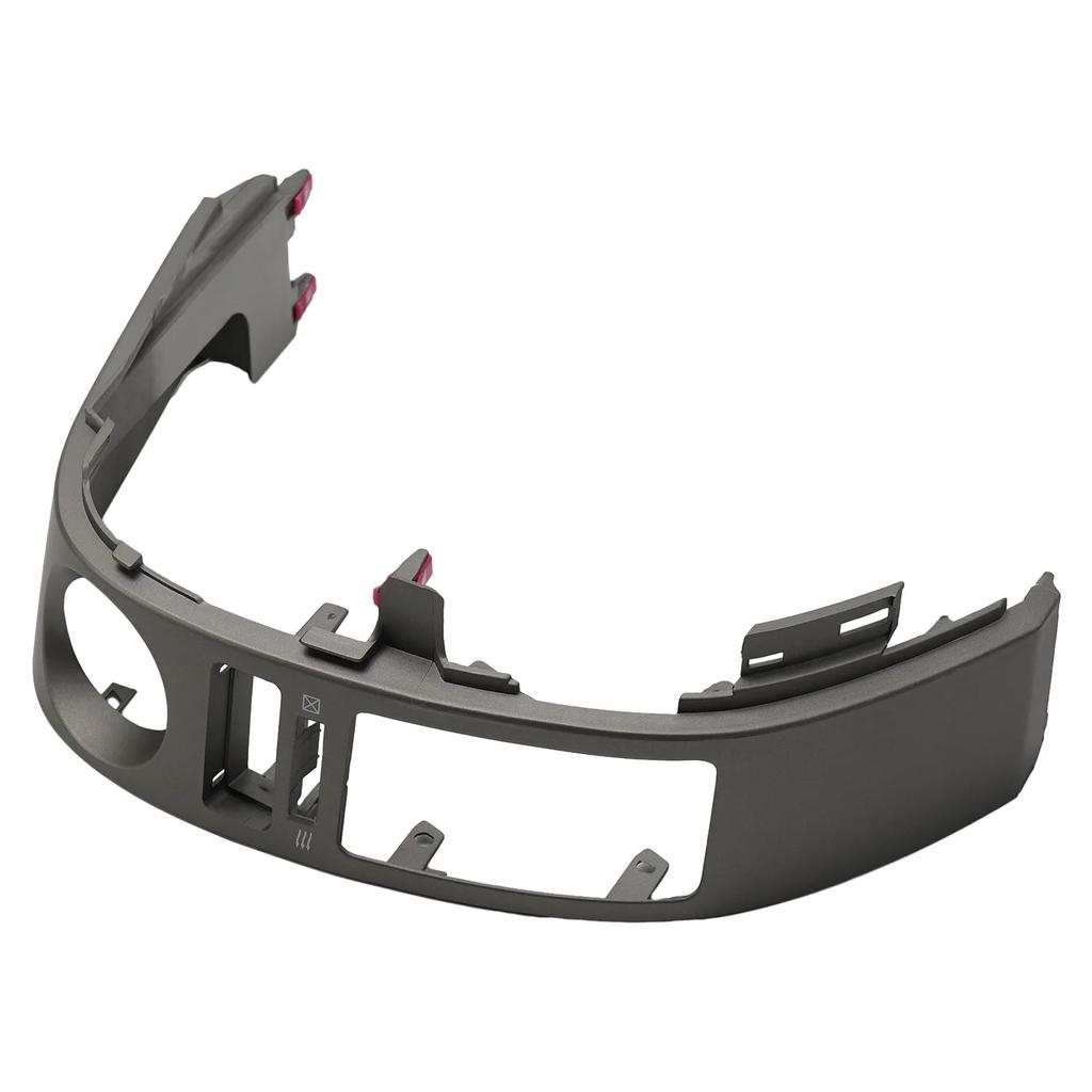 1x Inner Left Plastic Trim Panel Air Vent Correct Connector Direct Installation For Prius For Toyota High Grade