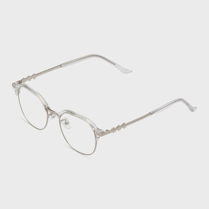 RECLOW BORN GLASS CRYSTAL