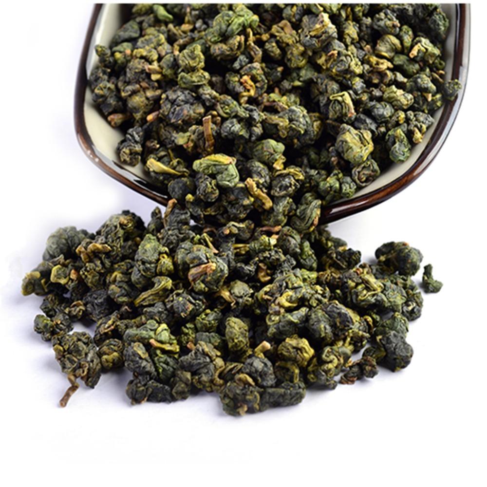 Premium 250g Milk Oolong Tea, High Quality Ti Kuan Yin Green Tea, Taiwan Jin Xuan Health Care Milk Tea
