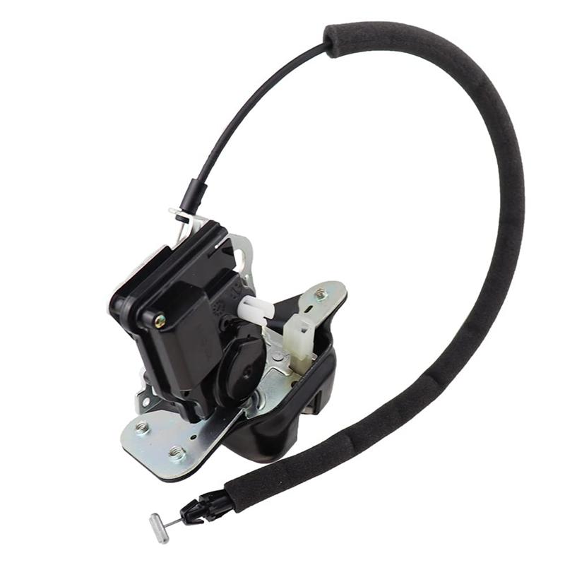A16P-Tailgate Latch Actuator For Dodge Grand Caravan 2017-2009 Rear Trunk Lock 04589243AG For Town& Country