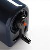 Mitsubishi Pencil Pencil Sharpener KH-20 Manual Black KH20.24