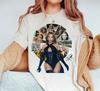 Cowboy Carter Shirt Beyonce Unisex Kurzarm T-Shirt Alle Größen S-