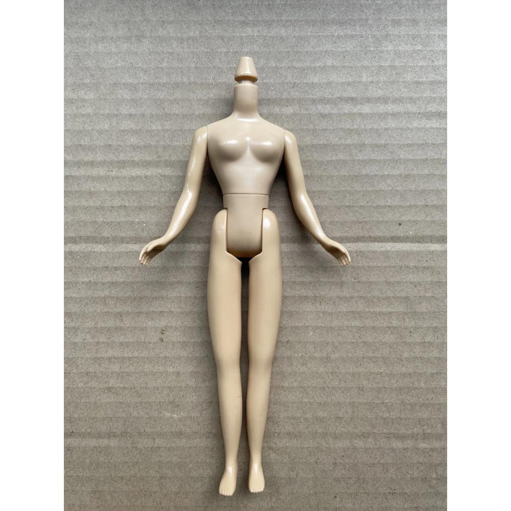 New Anime Figure Doll Blyth Licca Head Plant Hair Braid BOBO Blue Hair Toy Cartoon Doll Girls DIY Dressing Hair Toys Collections