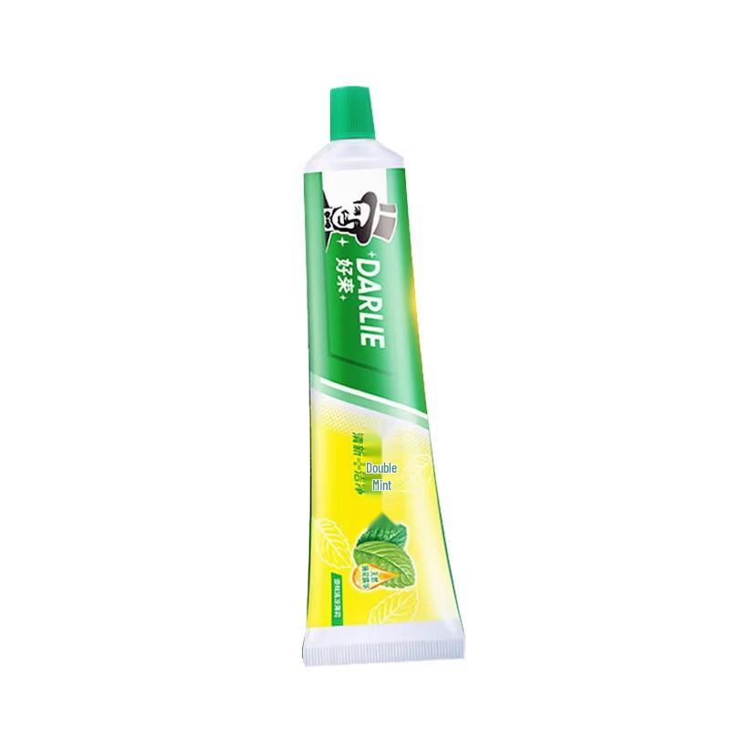 Зубная паста Darlie Double Mint