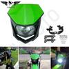 Off-road Headlight Fairing for Honda CRF100F/150R/XR100/XR650L