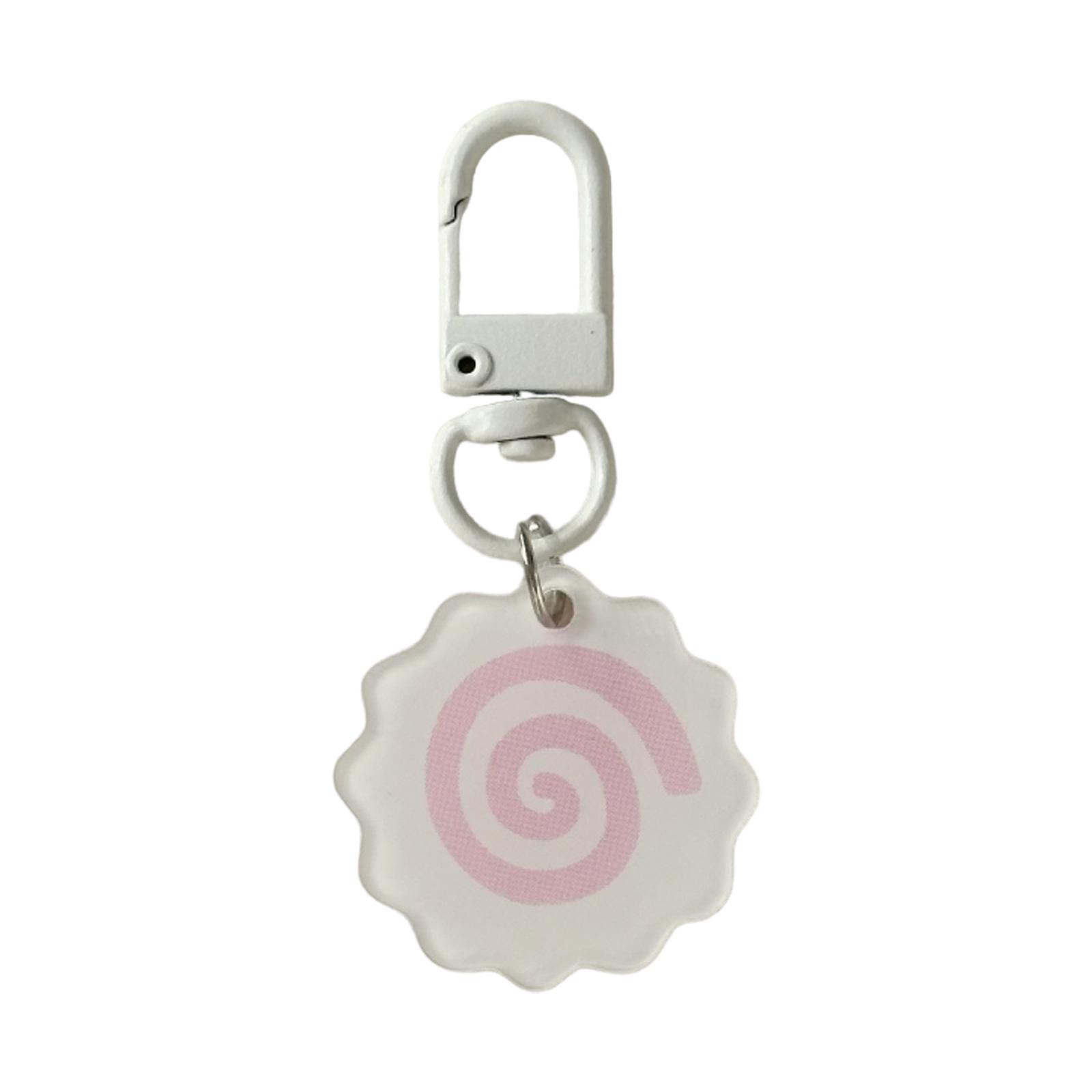 

Брелок в форме рыбной доски, аксессуар, симпатичный брелок в форме рыбной доски, компактный брелок, украшение для женщин и дам A