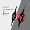 Dracula Latex Boxing Speed Bag