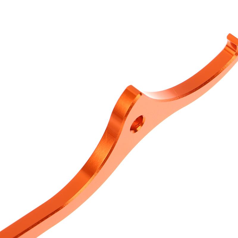 Motorrad Hinterrad Dämpfungs Stoßdämpfer Hakenschlüssel Werkzeug Wp Einstellschlüssel Für Ktm Xc Xcf Xcw Xcfw Excf350