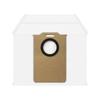 4/10Pcs Self-emptying Bags Replacement Parts Dust Bag For Uninell UR3 Robot Vacuum Cleaner Household Cleaning Tools