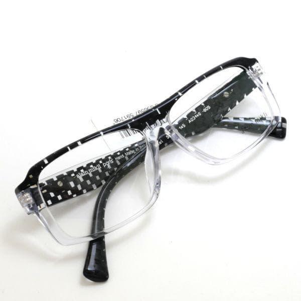 Used Alain Mikli A03146 005 Glasses/Glasses
