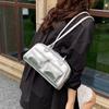 Retro Underarm Bag Women's 2025 New High-end Texture Shoulder Tote Bag Niche Large-capacity Portable Underarm Bag