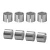 Strong Iron Cylinders Alignment Pins Corrosion Resistant Cylinders Pin Essential for LS Engine Installation & Maintenance