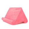 Pillow Tablet Stand for IPad Samsung Huawei Tablet Bracket Phone Support Bed Rest Cushion Tablette Reading Holder Laptop Stand