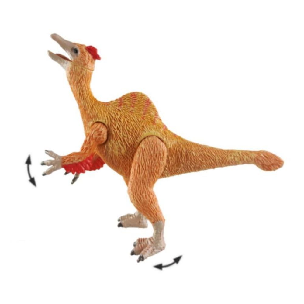 

MOVE Dinosaur Figure supervised by Kodansha [Deinocheirus] MV-D24