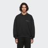 Fear of God Essentials SS21 Long Sleeve French Terry Polo Shirt 'Stretch Limo' Unisex FOG-SS21-626