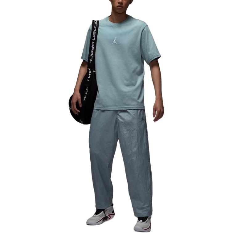 Jordan Sport Classic Fashion Versatile Comfortable Soft Skin-Friendly Casual Pants Men Pants IB2244-041