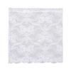 Fashionable Lace Mantilla Veil Church Headscarf Dustproof Catholic Veil for Various Occasion Religious Event Accessory