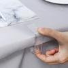 4pcs Multi-function Cloth Clamps Plastic Tablecloth Holder New Tablecloth Clip  Household