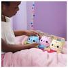 Takara Tomy Gabbys Dollhouse Kikis Cousin Plush Toy Set