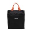 Textbook Handbag Casual Simple Canvas Bag Commuting Tote Bag Handbag Large Capacity File Bag