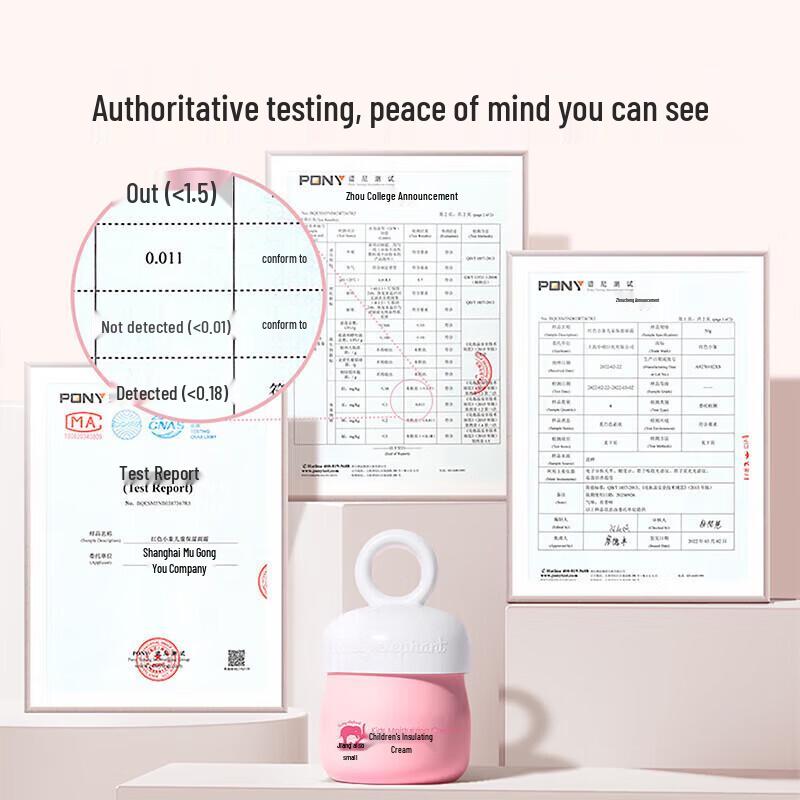 Red Elephant Kids Hydrating Moisturizing Cream