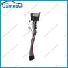 9 Inch Car Frame Fascia Adapter Android Radio Audio Panel Kit For GEELY JINGANG EMGRAND MK2 2010-2013