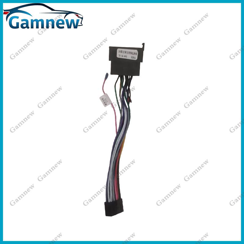 9 Inch Car Frame Fascia Adapter Android Radio Audio Panel Kit For GEELY JINGANG EMGRAND MK2 2010-2013