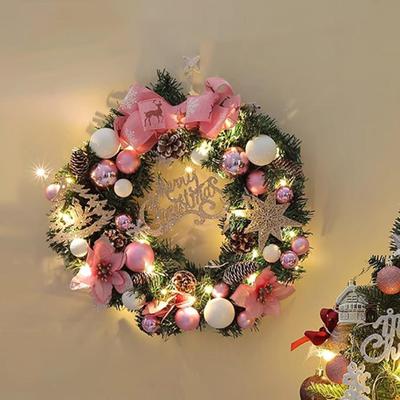 Feestviering – Kerstdecoratie