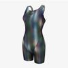 Arena Women S 3 4 Swim Dropback Pioneer2  a6Sl1lh06 Blk 