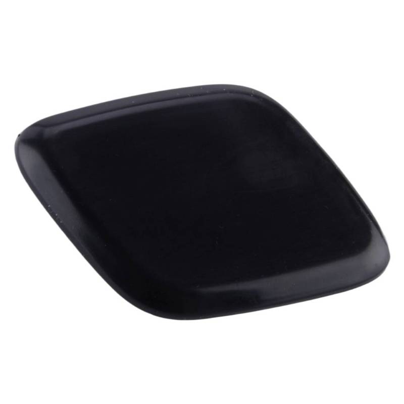 BM51-13L019 BM51-13L018 Front Left Right Bumper Headlight Washer Nozzle Jet Cover Cap ABS fit for Ford Focus MK3 2012 2013 2014