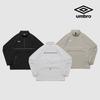 Umbro Allround Stretch Standneck Anorak Ur121swt21