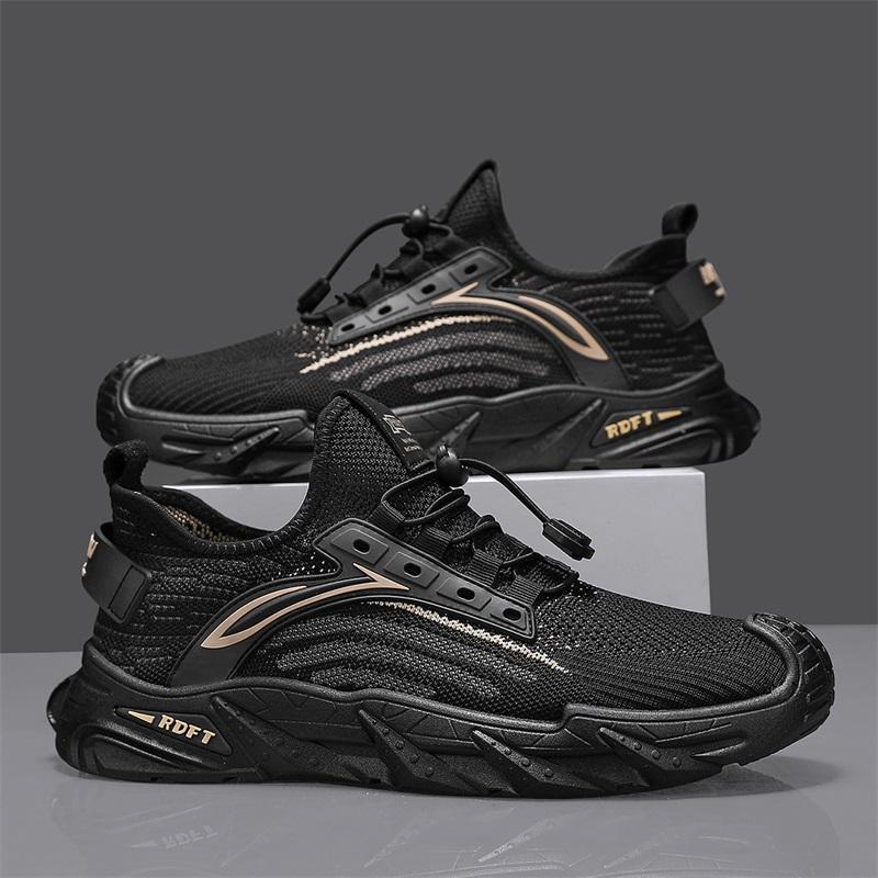 

Youth men s shoes 2025 spring and summer new coconut thin sports shoes men s mesh casual summer breathable non-slip shoes 44
