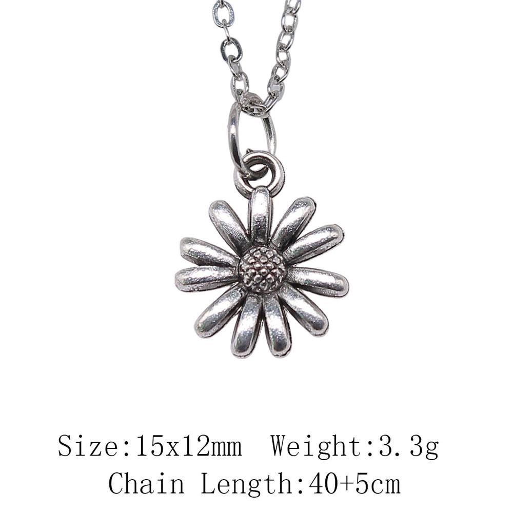 Father's Day On The Neck Plant Tree Of Life Chokers 40cm Short Chain Necklace Cheap Cute Stuff Man Necklace