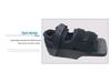Square Toe Forefoot Surgery Recovery Shoe - Breathable Pressure Relief & Fracture Support