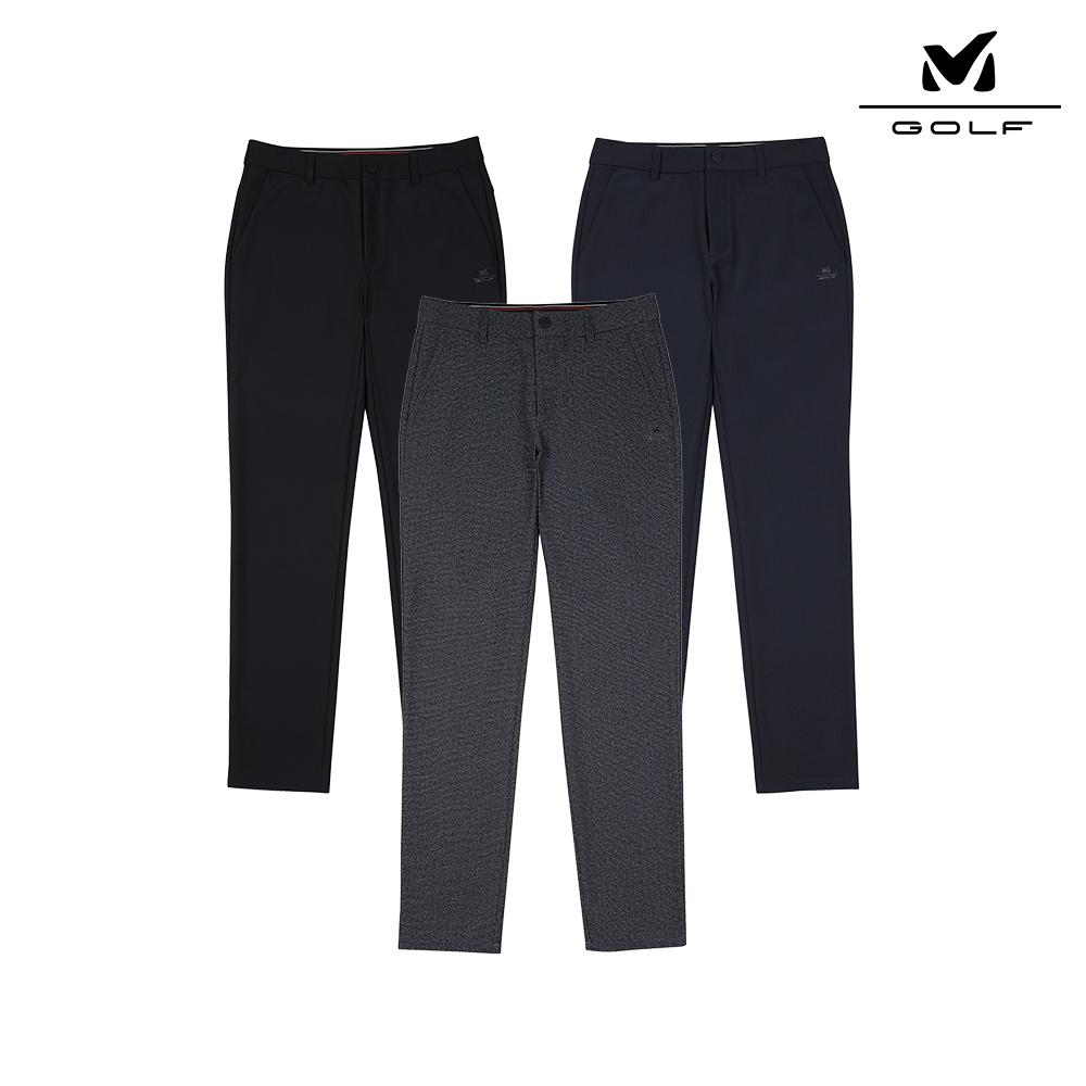MILLET GOLF [3Sets] Men'S Bonded Pants