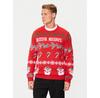 Only & Sons Xmas Sweater
