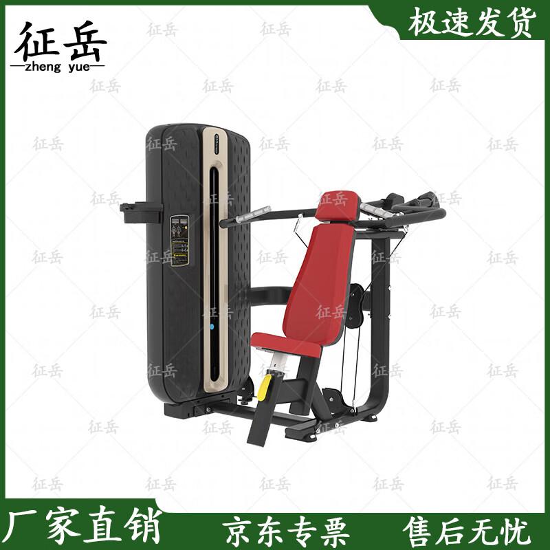 Zhengyue Commercial Gym Strength Training Equipment