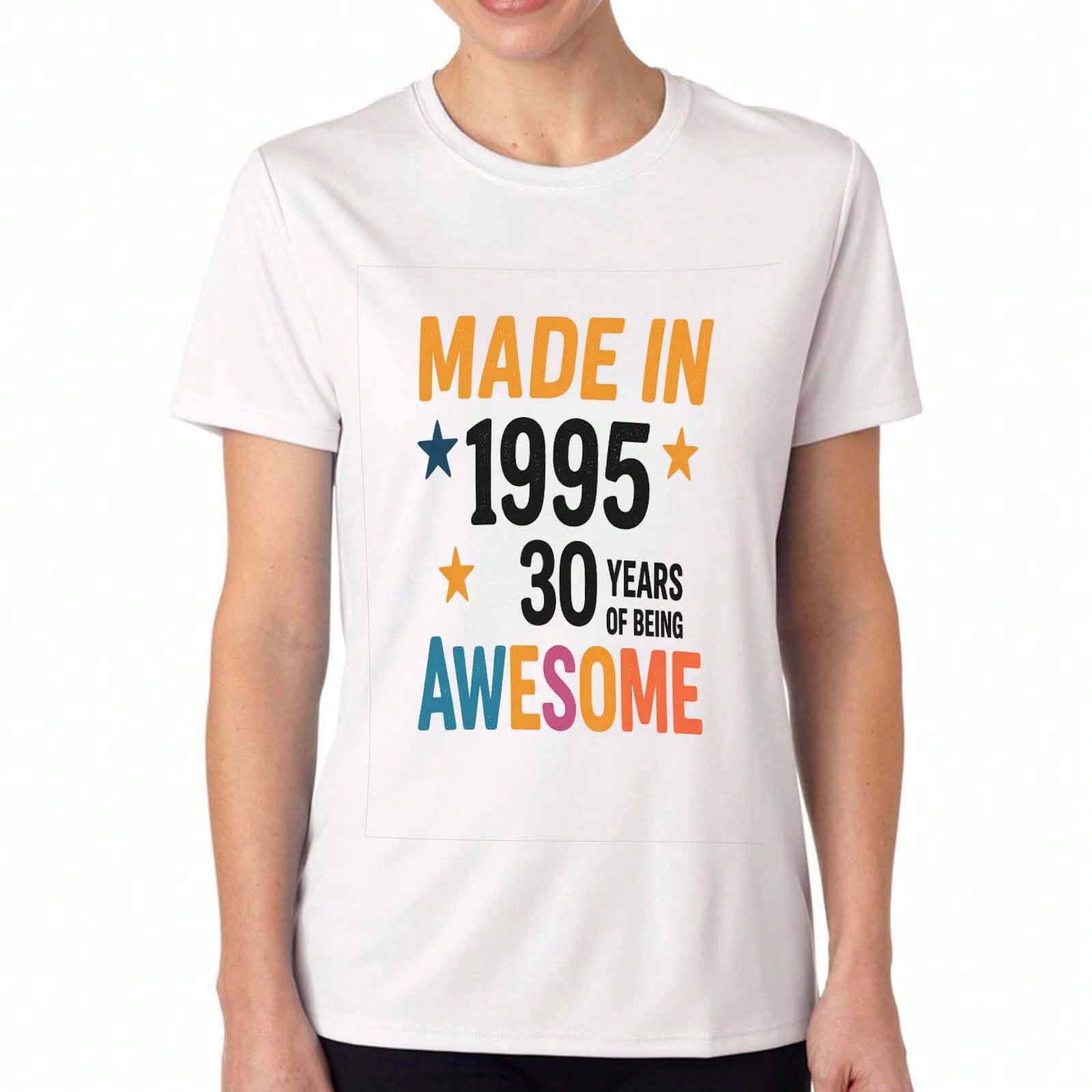 Lucky Bowling Ladies Cotton T Shirt, Premium Cotton Print, Durable, Casual Fashion. This Is My Lucky Bowling Shirt Graphic Tee, Stylish Bowling Ball A S разноцветный