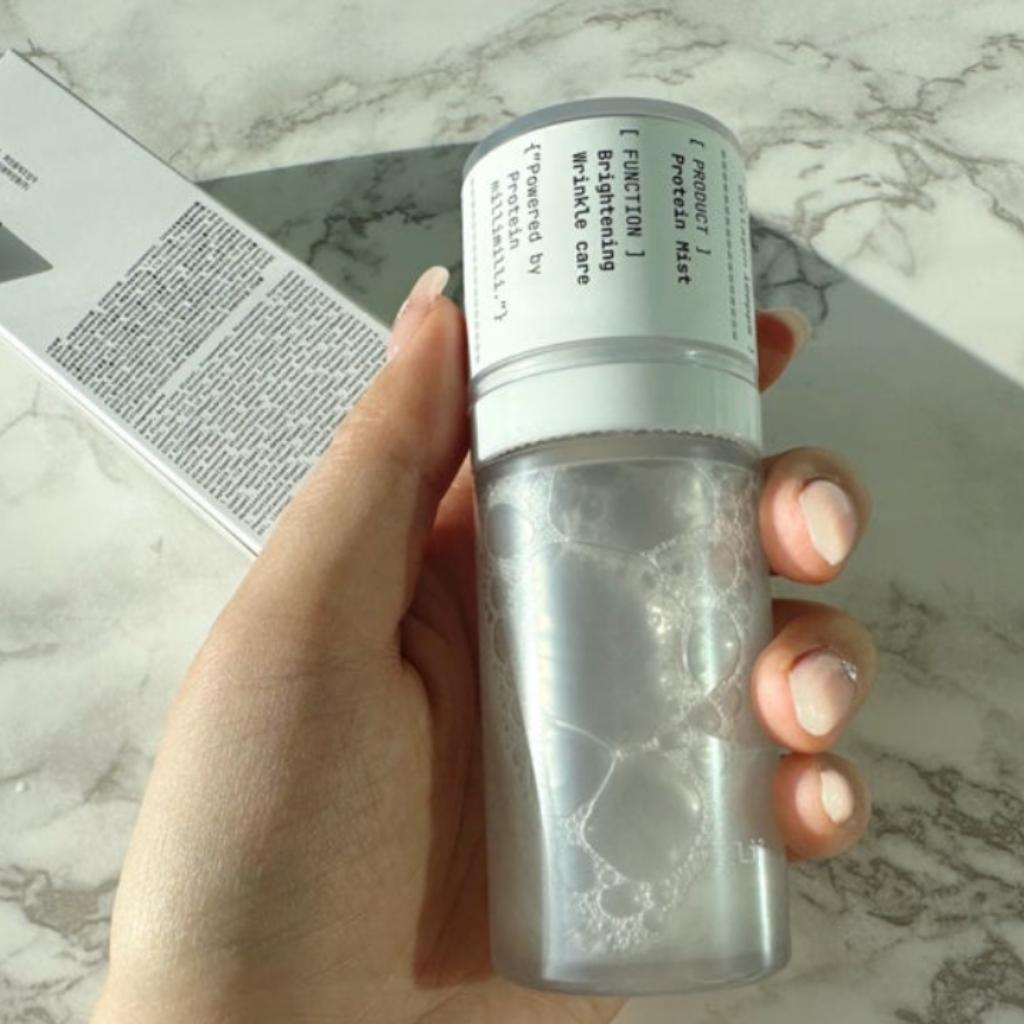 [milli milli] 500 Dalton Protein Mist 55ml