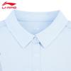 Li-Ning Women's Comfortable Polo Shirt LW248-9
